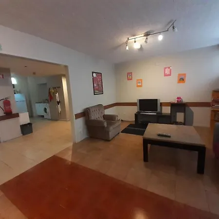 Aparthotel City Drops Hostel