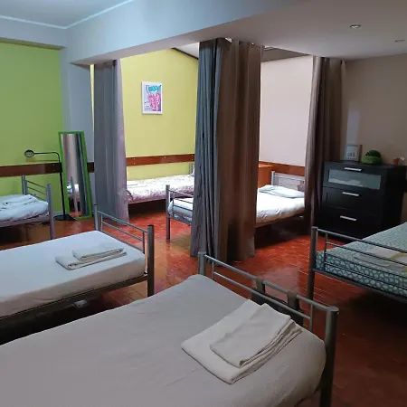 City Drops Hostel * Porto