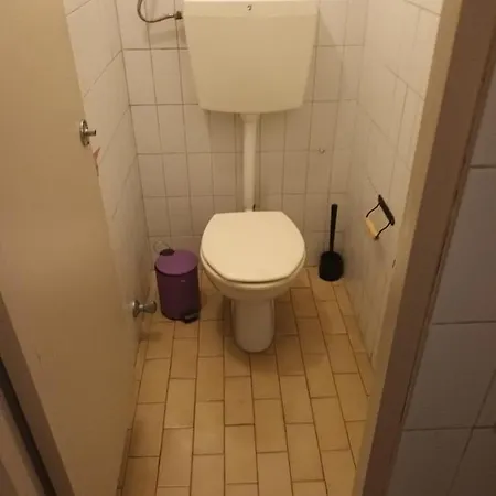 Aparthotel City Drops Hostel