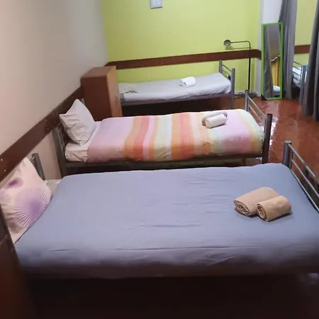 City Drops Hostel Porto