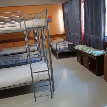 City Drops Hostel * Porto