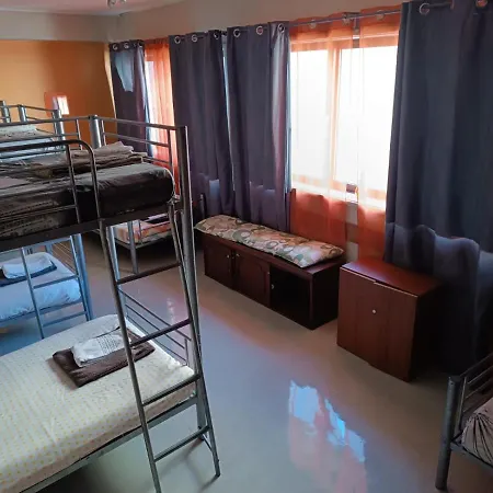 Aparthotel City Drops Hostel