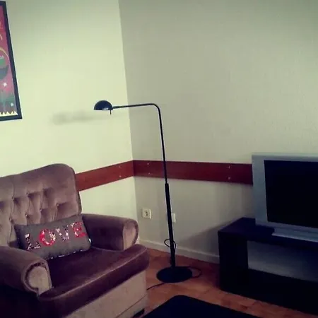 City Drops Hostel Aparthotel Porto