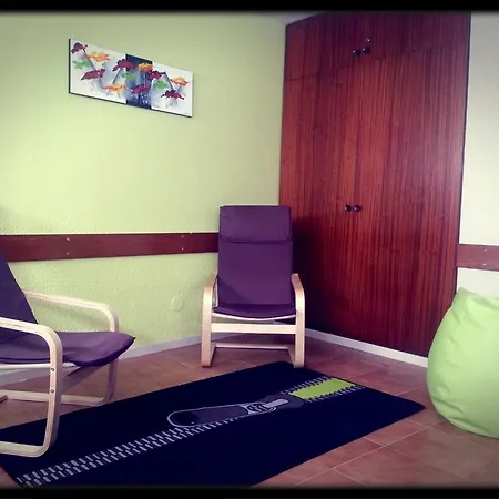 City Drops Hostel * Porto