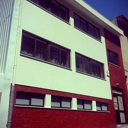 City Drops Hostel Aparthotel