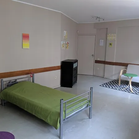 Aparthotel City Drops Hostel *