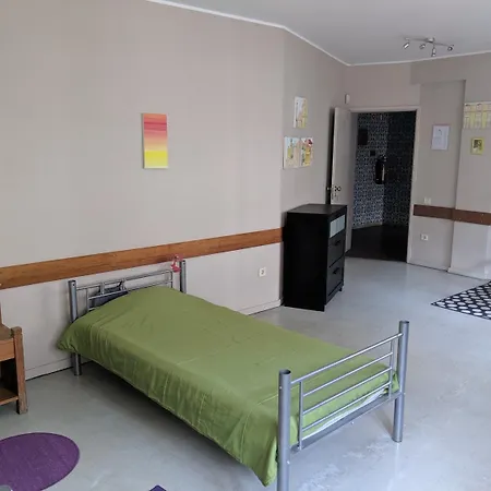 City Drops Hostel * Porto