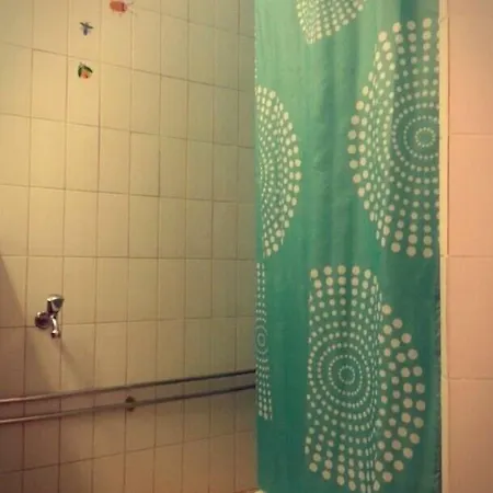 City Drops Hostel *