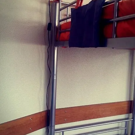 City Drops Hostel Aparthotel *
