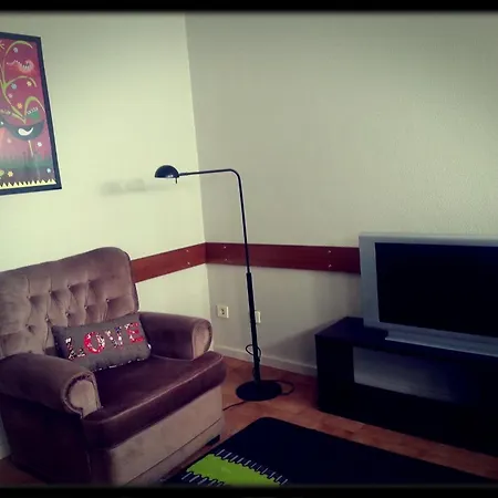 City Drops Hostel Aparthotel *