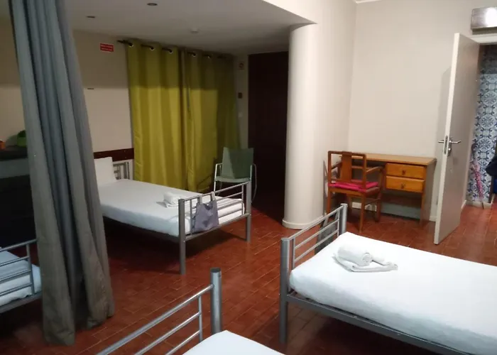 Lejlighedshotel Drops