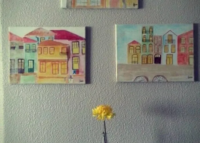 Drops Lejlighedshotel *