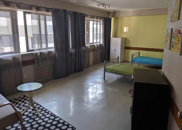 Drops Lejlighedshotel *